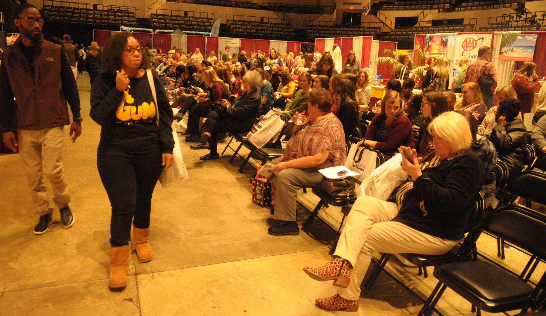 Bridal Extravaganza 2019